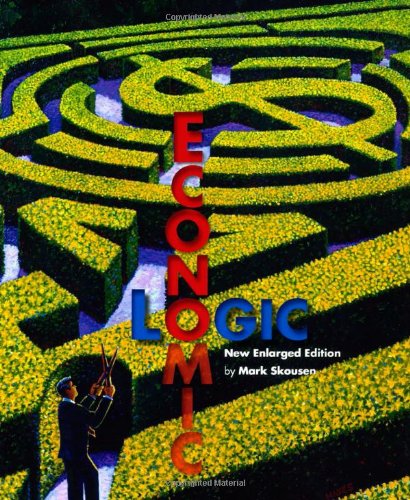 Economic Logic 3rd Edition,Used