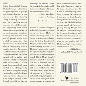 Cooling Board: A Long Playing Poem,Used