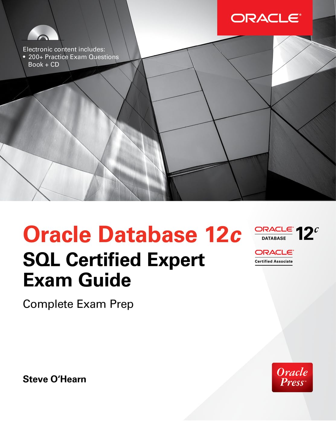 OCA Oracle Database SQL Exam Guide (Exam 1Z0071)