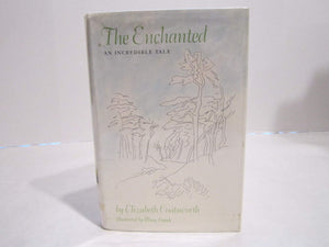 Enchanted: An Incredible Tale,Used