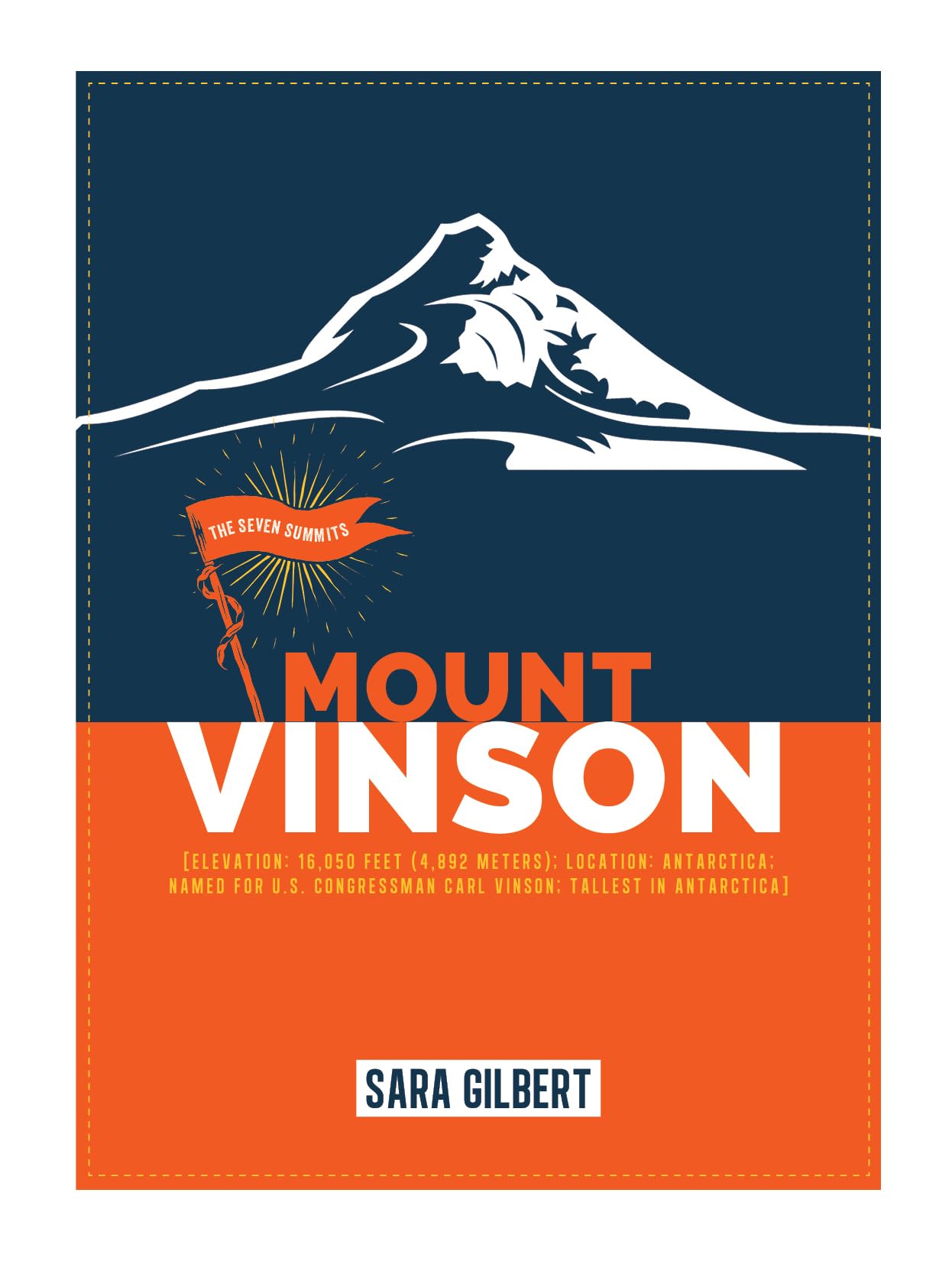 MOUNT VINSON