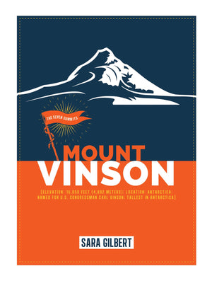 MOUNT VINSON