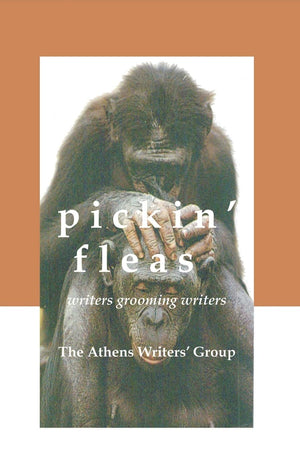 Pickin' Fleas: Writers Grooming Writers,Used