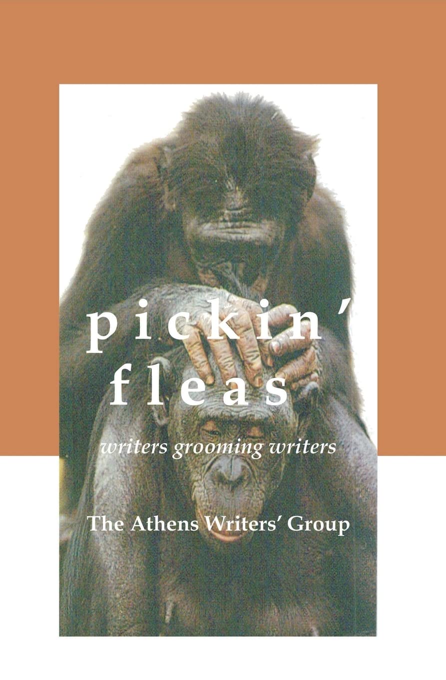Pickin' Fleas: Writers Grooming Writers,Used