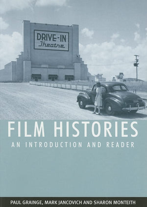 Film Histories: An Introduction and Reader,Used