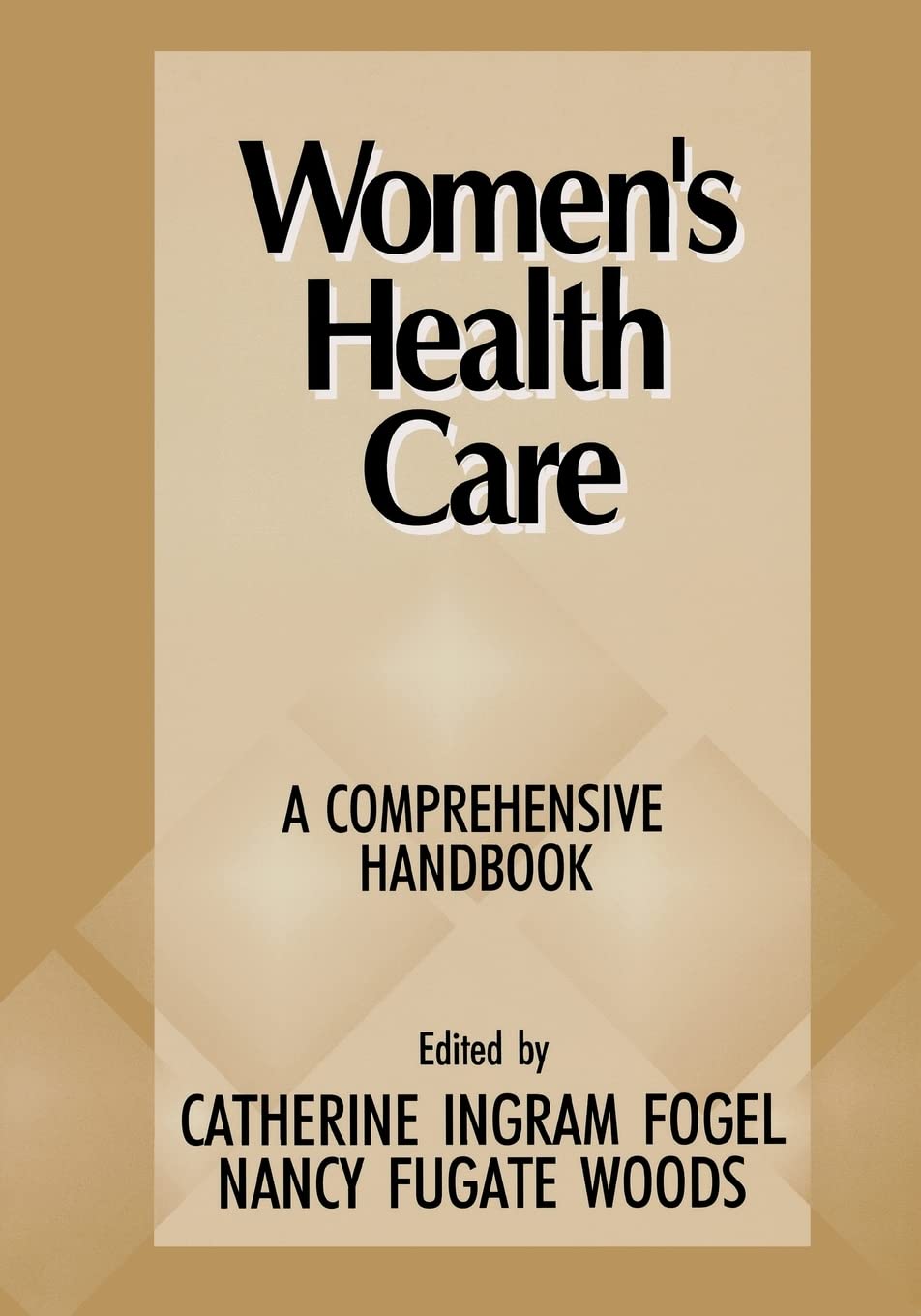 Women'S Health Care,New