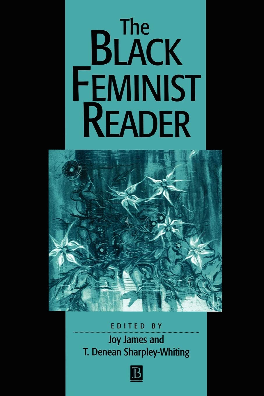 The Black Feminist Reader,Used