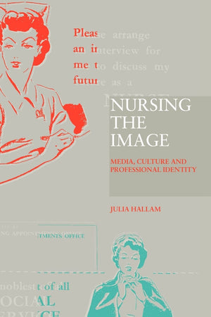 Nursing the Image,Used