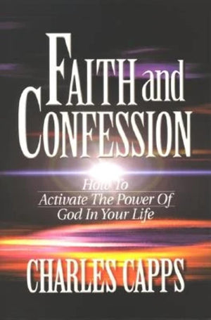 Faith and Confession,Used
