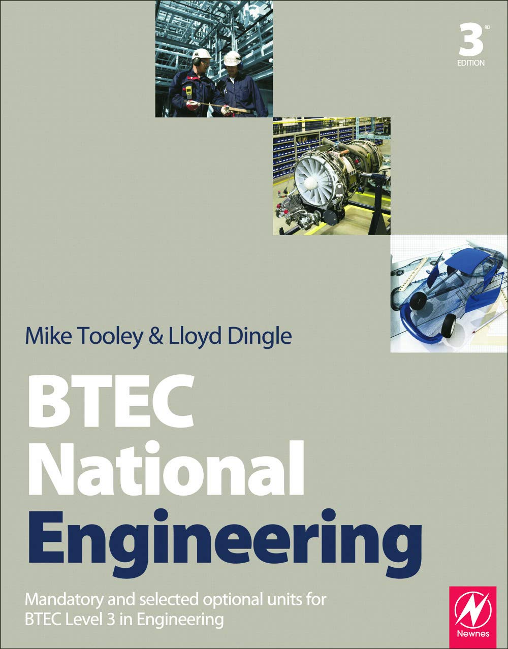 Btec National Engineering,New