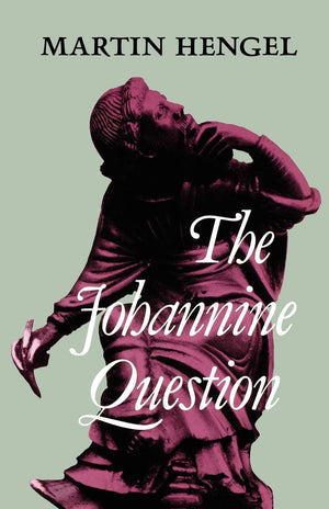 Johannine Question,Used