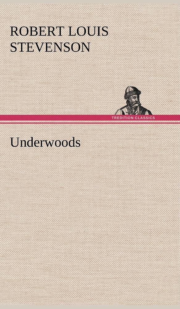Underwoods,Used