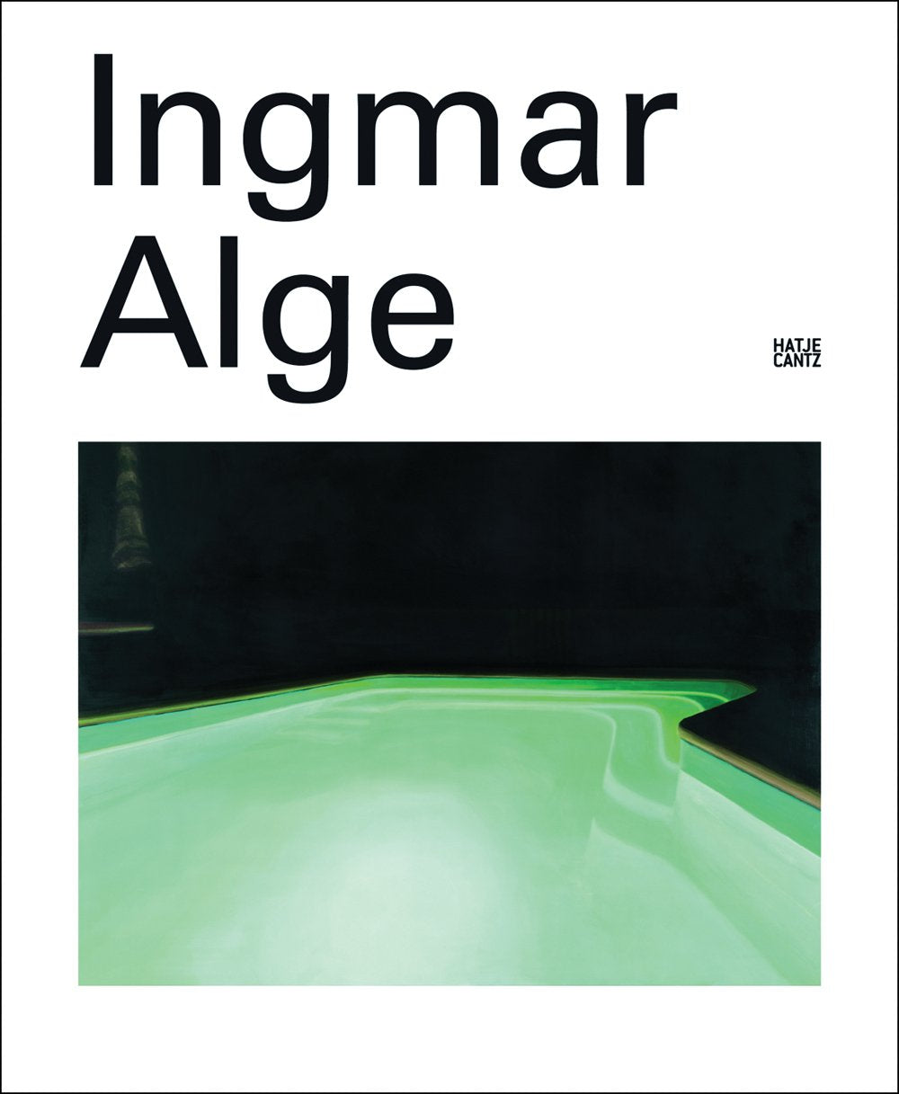 Ingmar Alge,Used