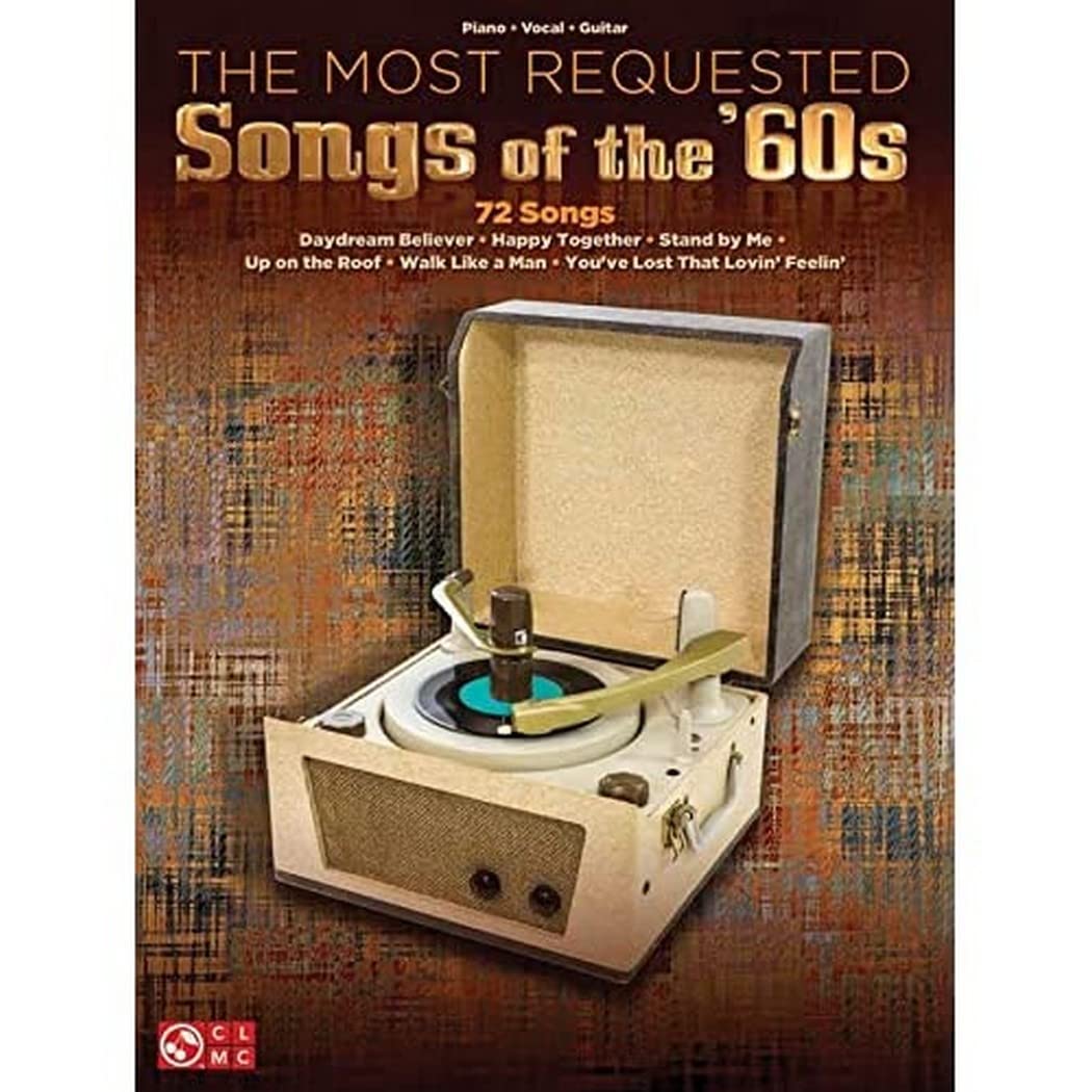 The Most Requested Songs Of The '60S,Used