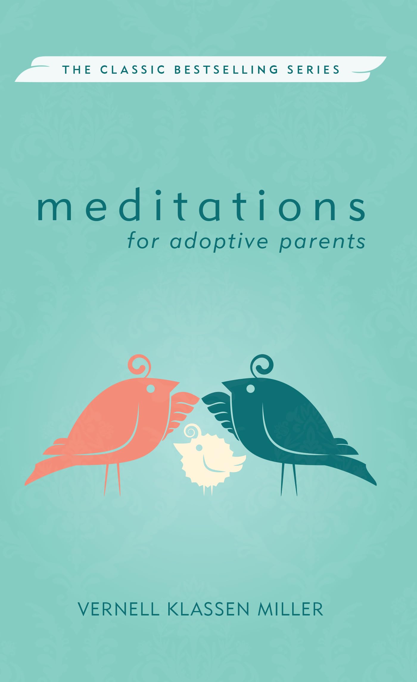 Meditations for Adoptive Parents (Herald Press Meditations Series),Used