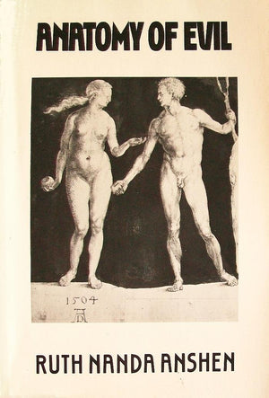Anatomy of Evil,Used