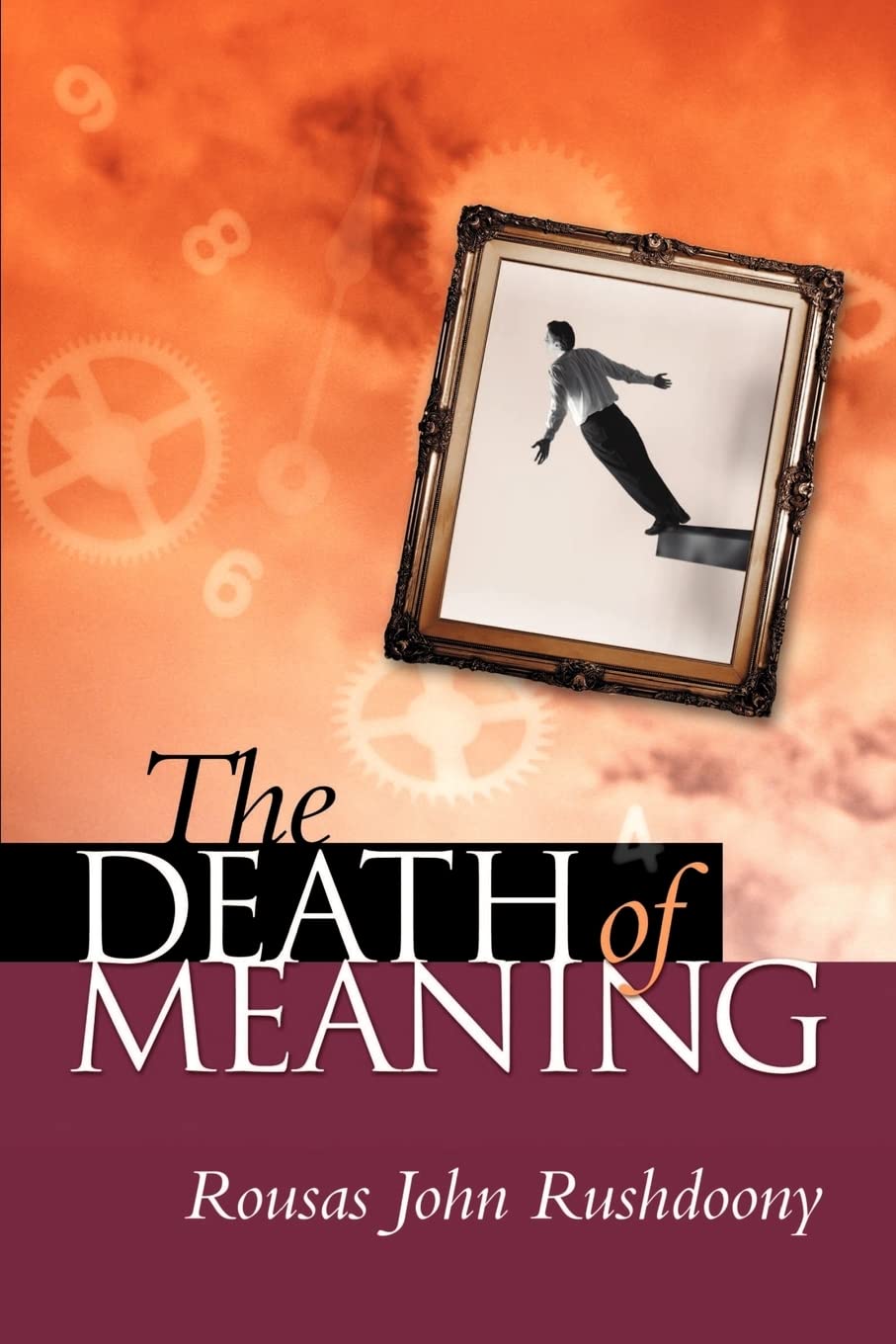 The Death of Meaning,Used