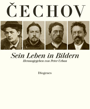 Anton C?echov, sein Leben in Bildern (German Edition),Used