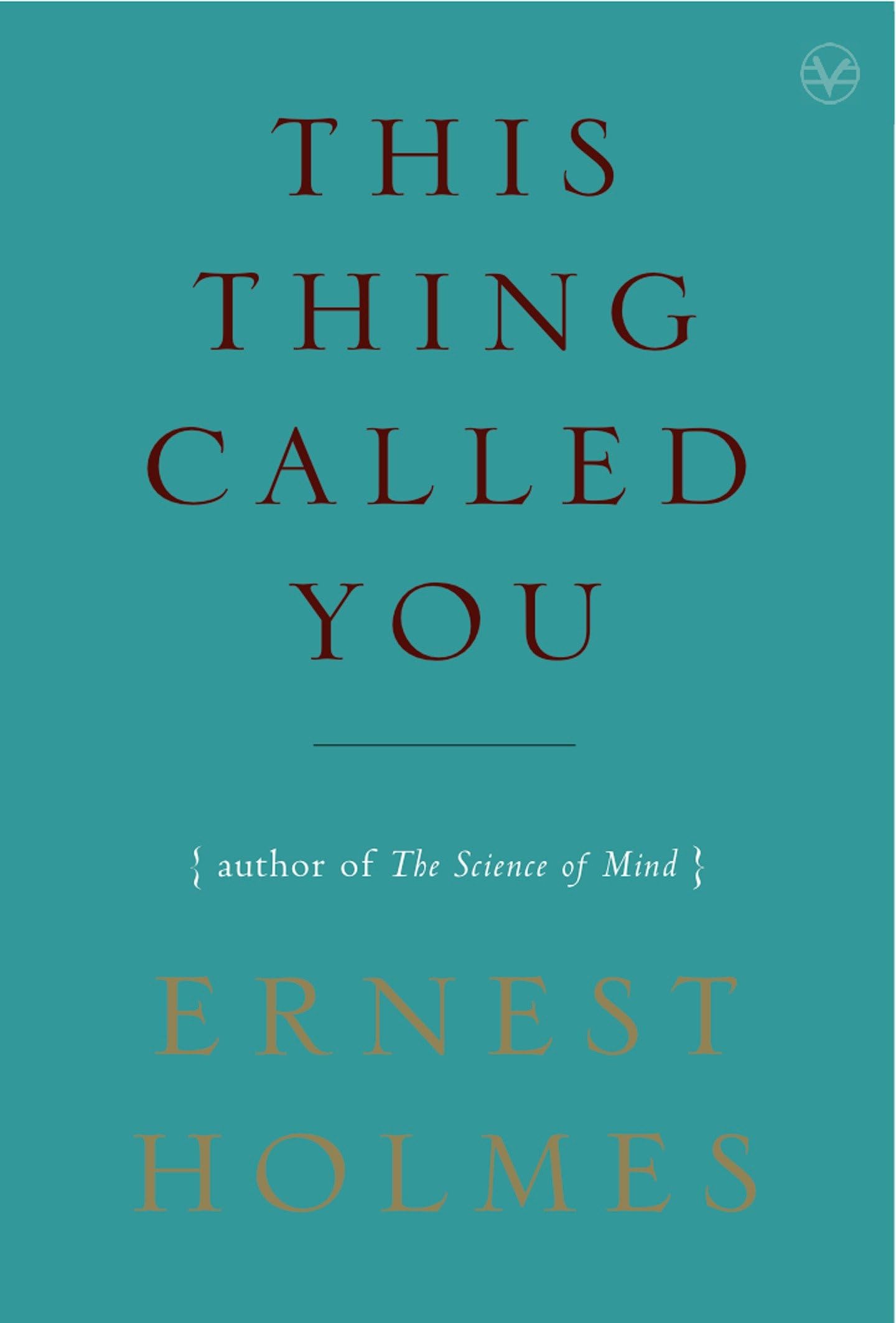 This Thing Called You