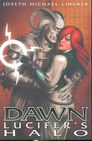 Dawn, Vol. 1: Lucifer's Halo,New