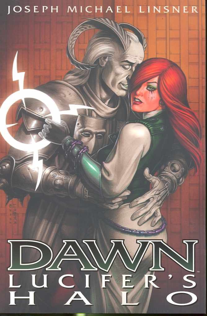 Dawn, Vol. 1: Lucifer's Halo,Used