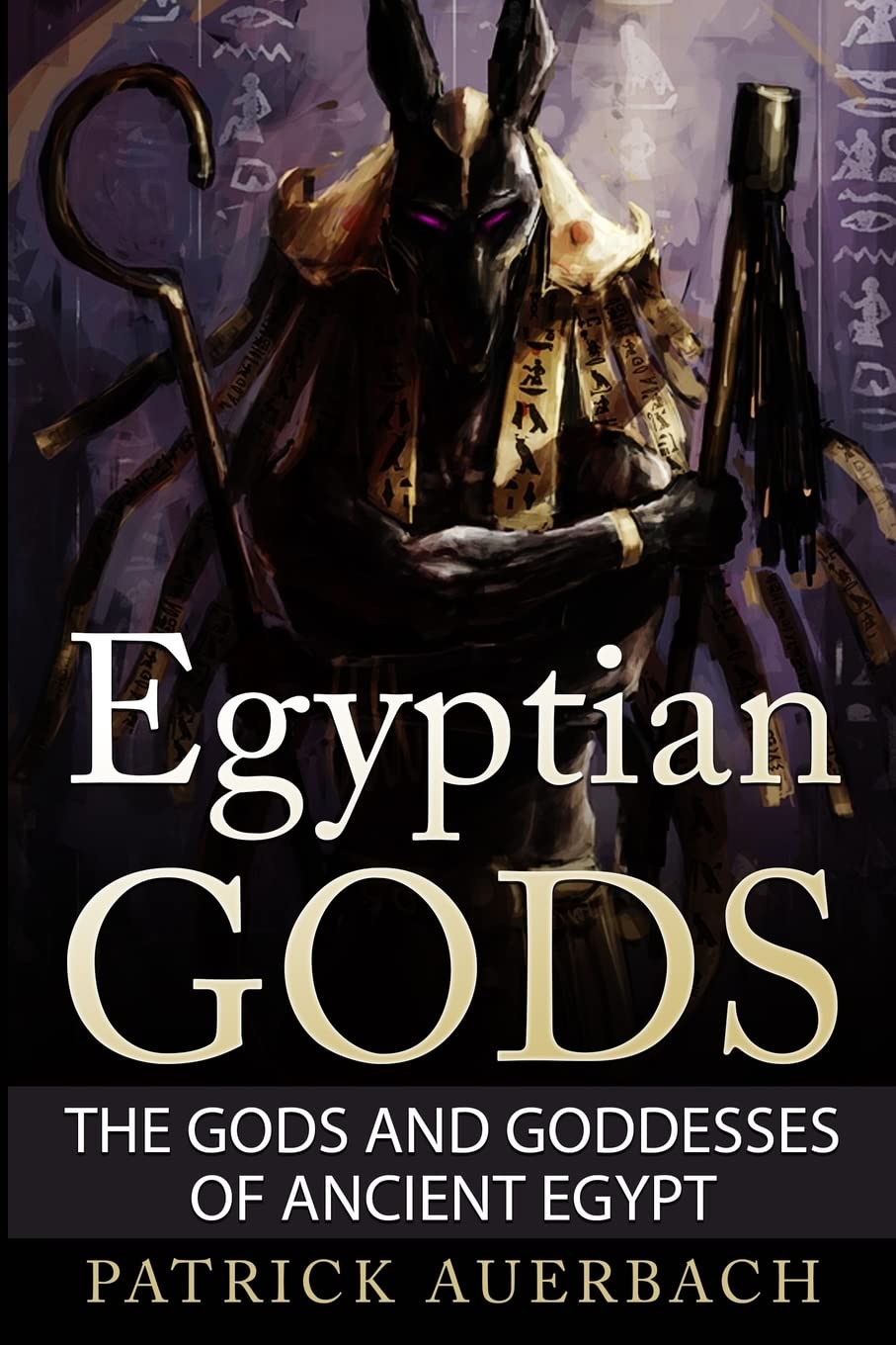 Egyptian Gods: The Gods and Goddesses of Ancient Egypt (Ancient Egypt History Books),Used