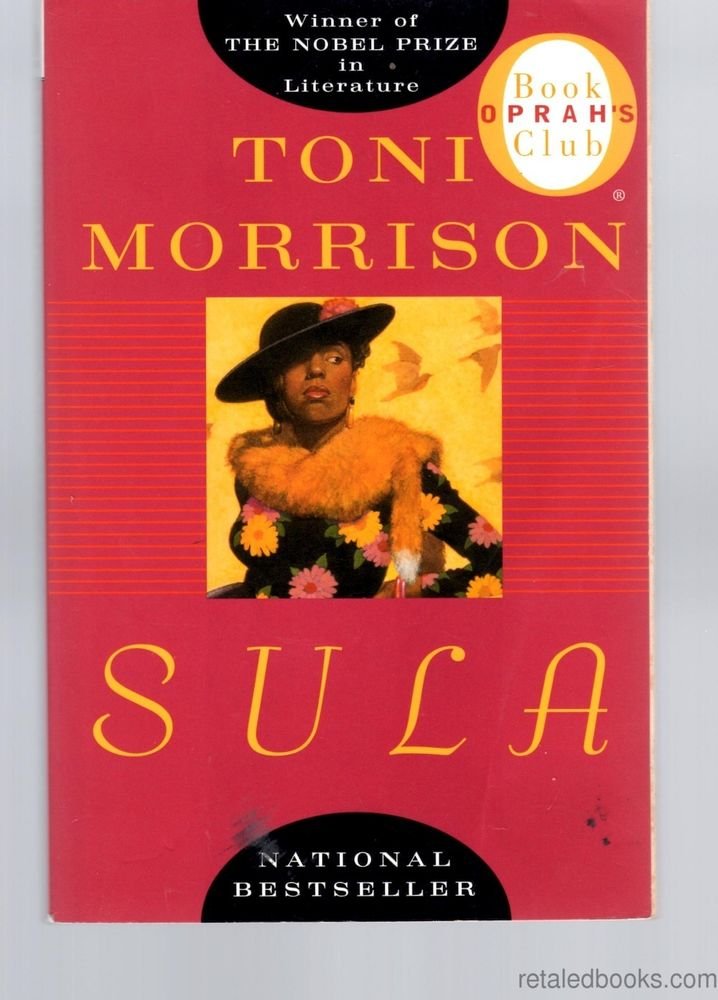Sula (Oprahs Book Club),New
