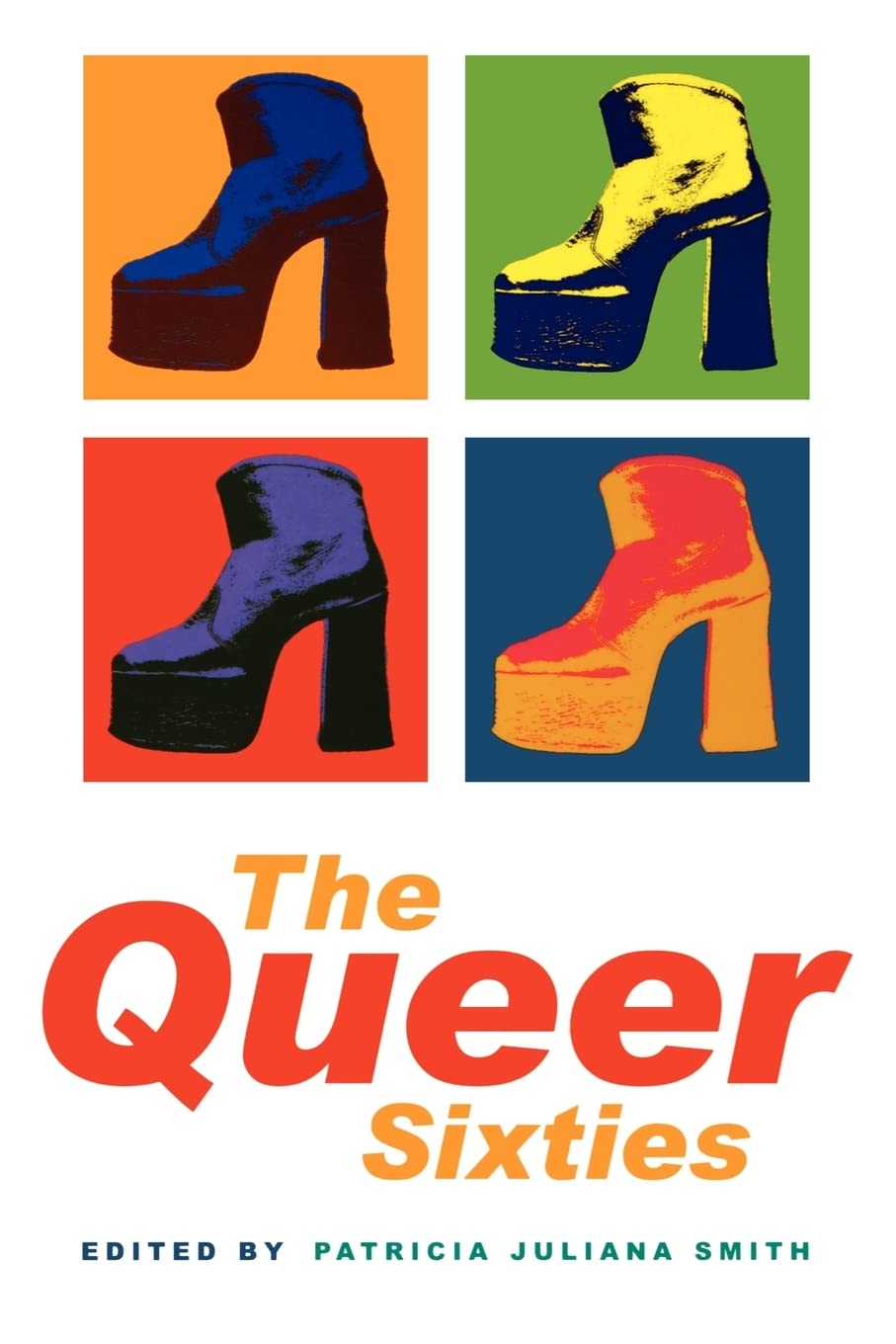 The Queer Sixties,Used