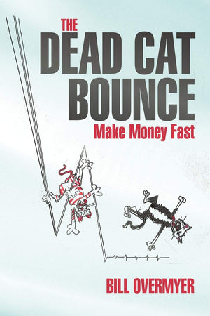 The Dead Cat Bounce: Make Money Fast,Used