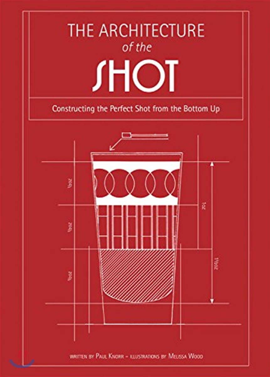 The Architecture Of The Shot: Crafting The Perfect Shot From The Bottom Up