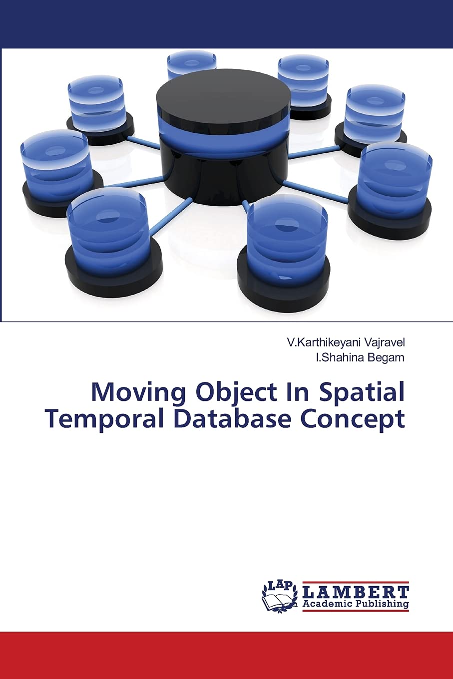 Moving Object In Spatial Temporal Database Concept,Used