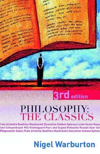 Philosophy: The Classics-new
