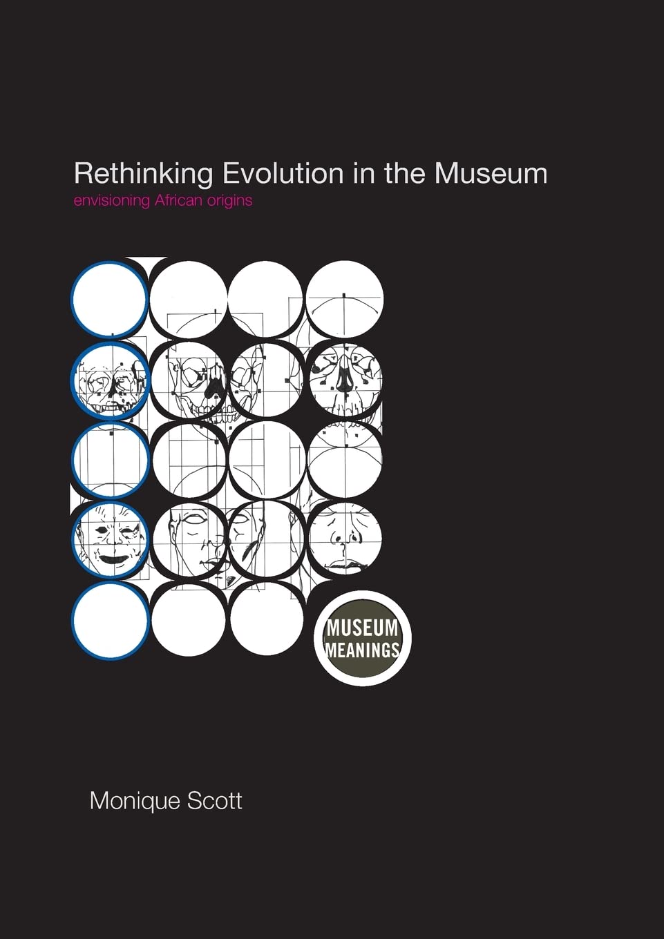 Rethinking Evolution in the Museum (Museum Meanings),Used