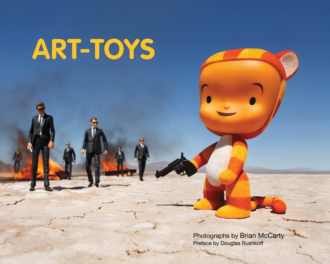 Arttoys