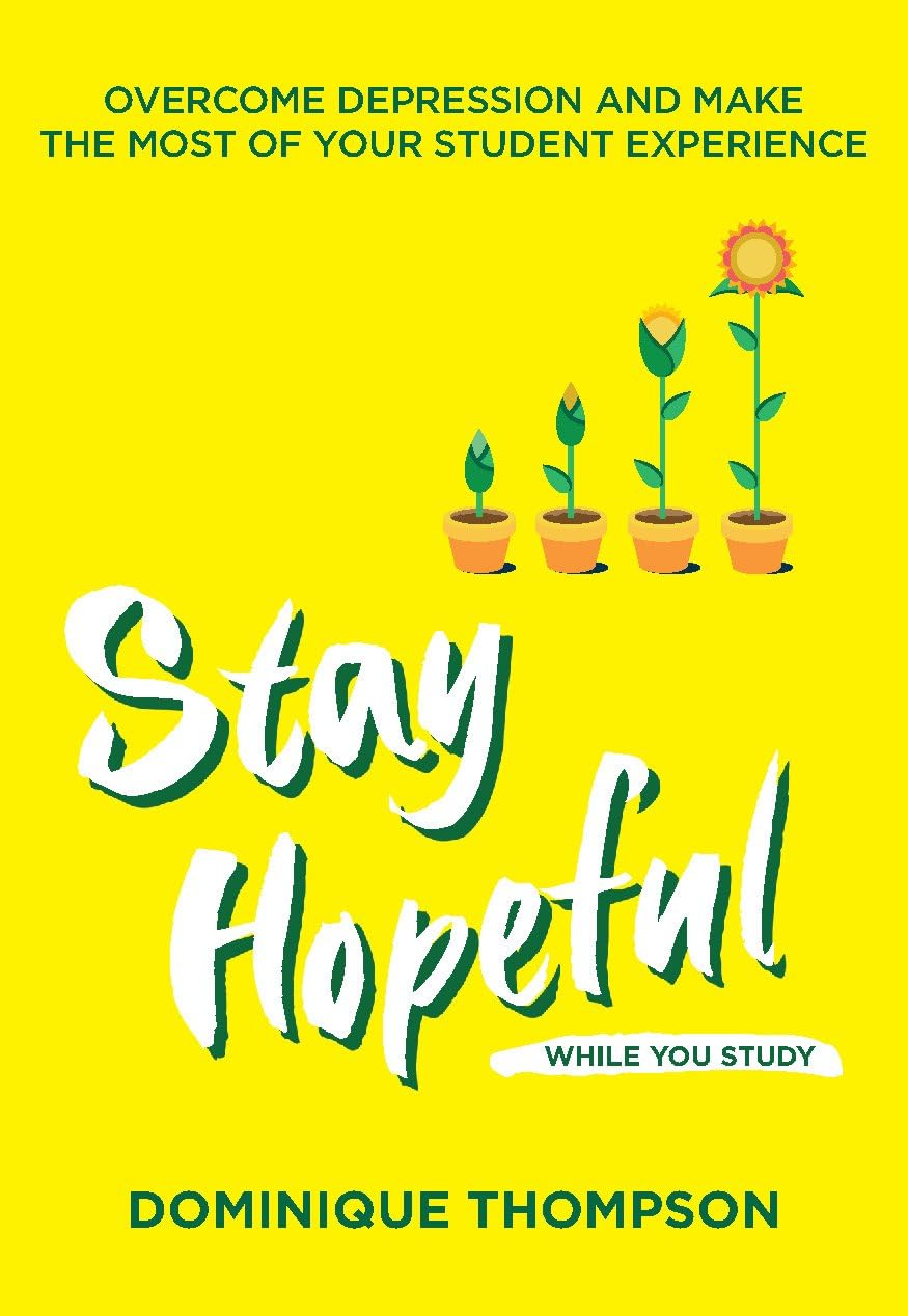 Stay Hopeful While You Study,New