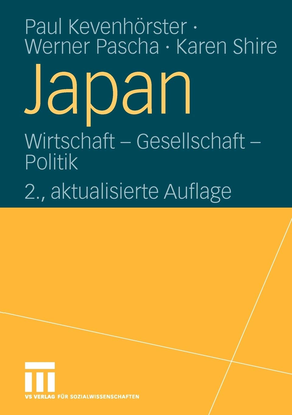 Japan: Wirtschaft  Gesellschaft  Politik (German Edition),Used