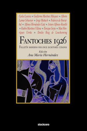 Fantoches 1926 (Spanish Edition),Used