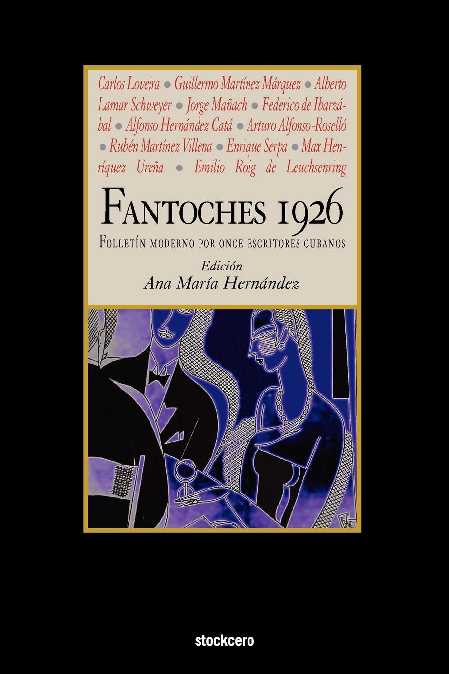 Fantoches 1926 (Spanish Edition),Used