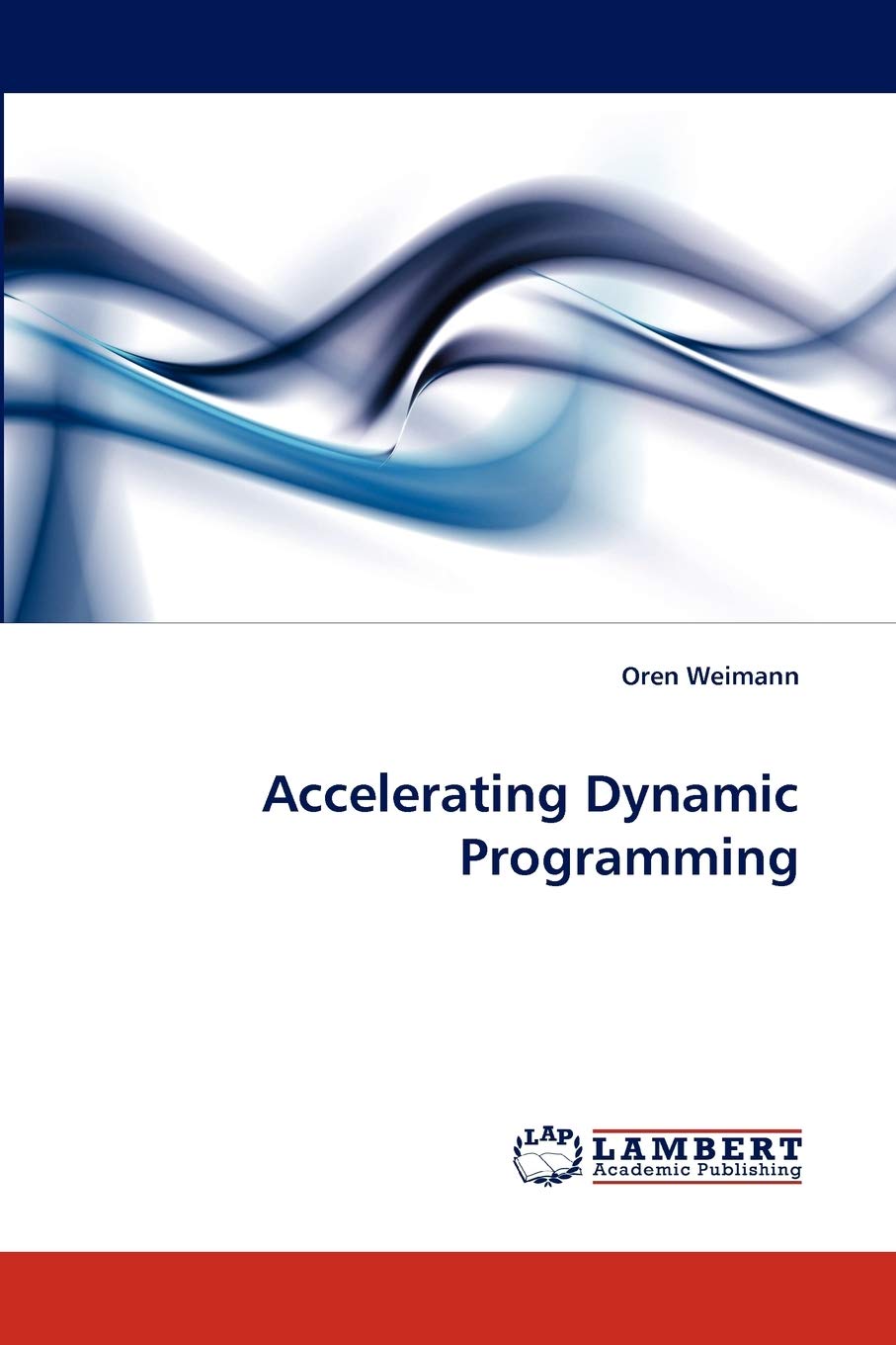 Accelerating Dynamic Programming,Used
