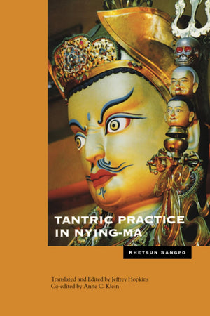 Tantric Practice in Nyingma,Used