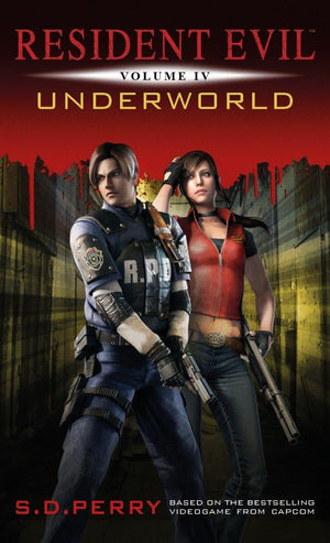 Resident Evil: Underworld,Used