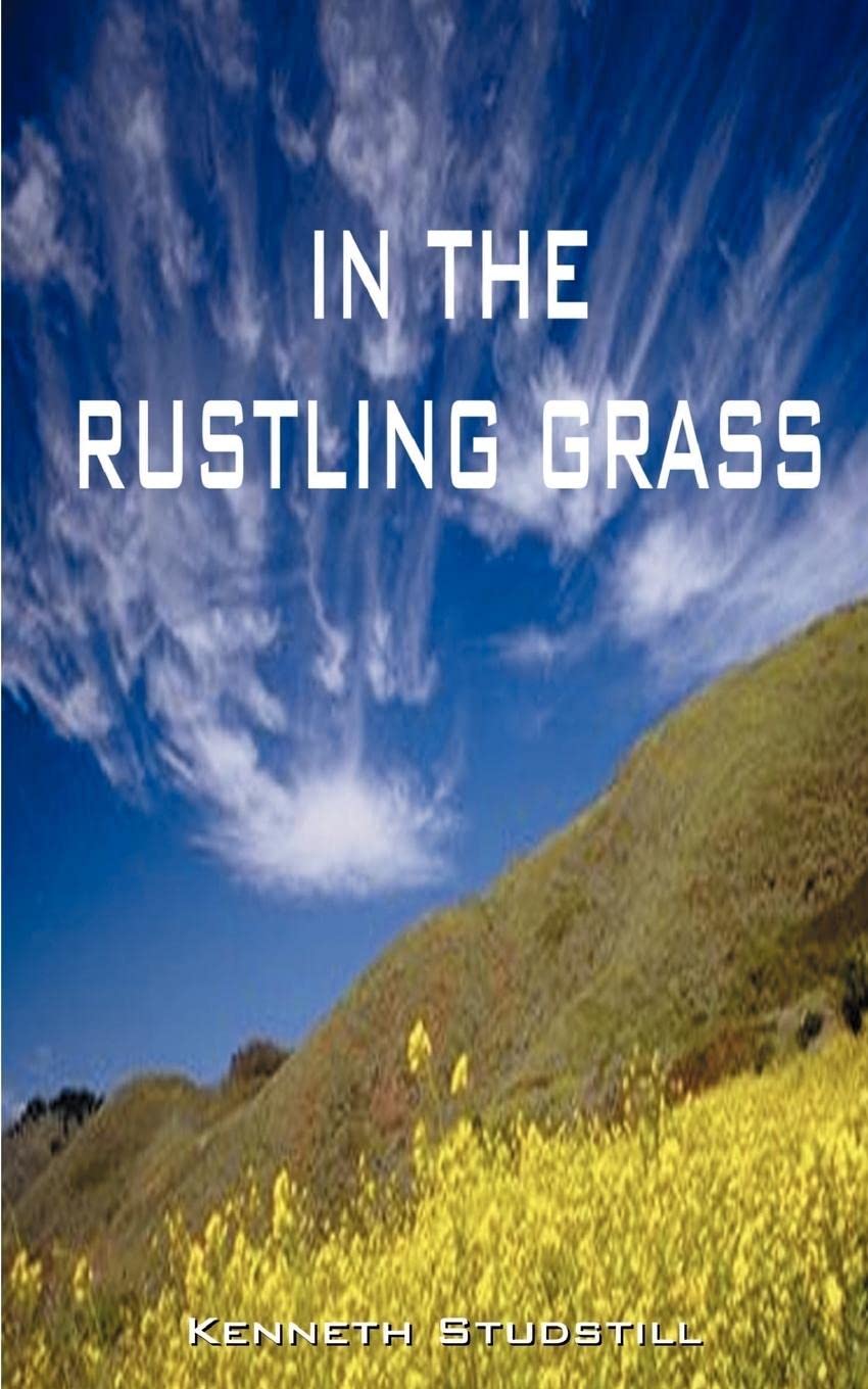 In the Rustling Grass,Used