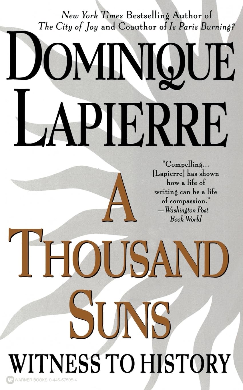 A Thousand Suns