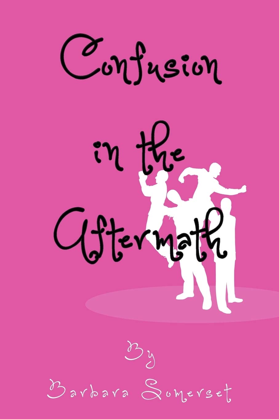 Confusion In The Aftermath,Used