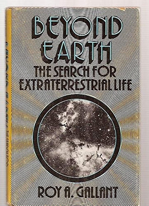 Beyond Earth: The search for extraterrestrial life,Used