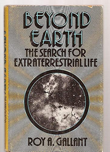 Beyond Earth: The search for extraterrestrial life,Used