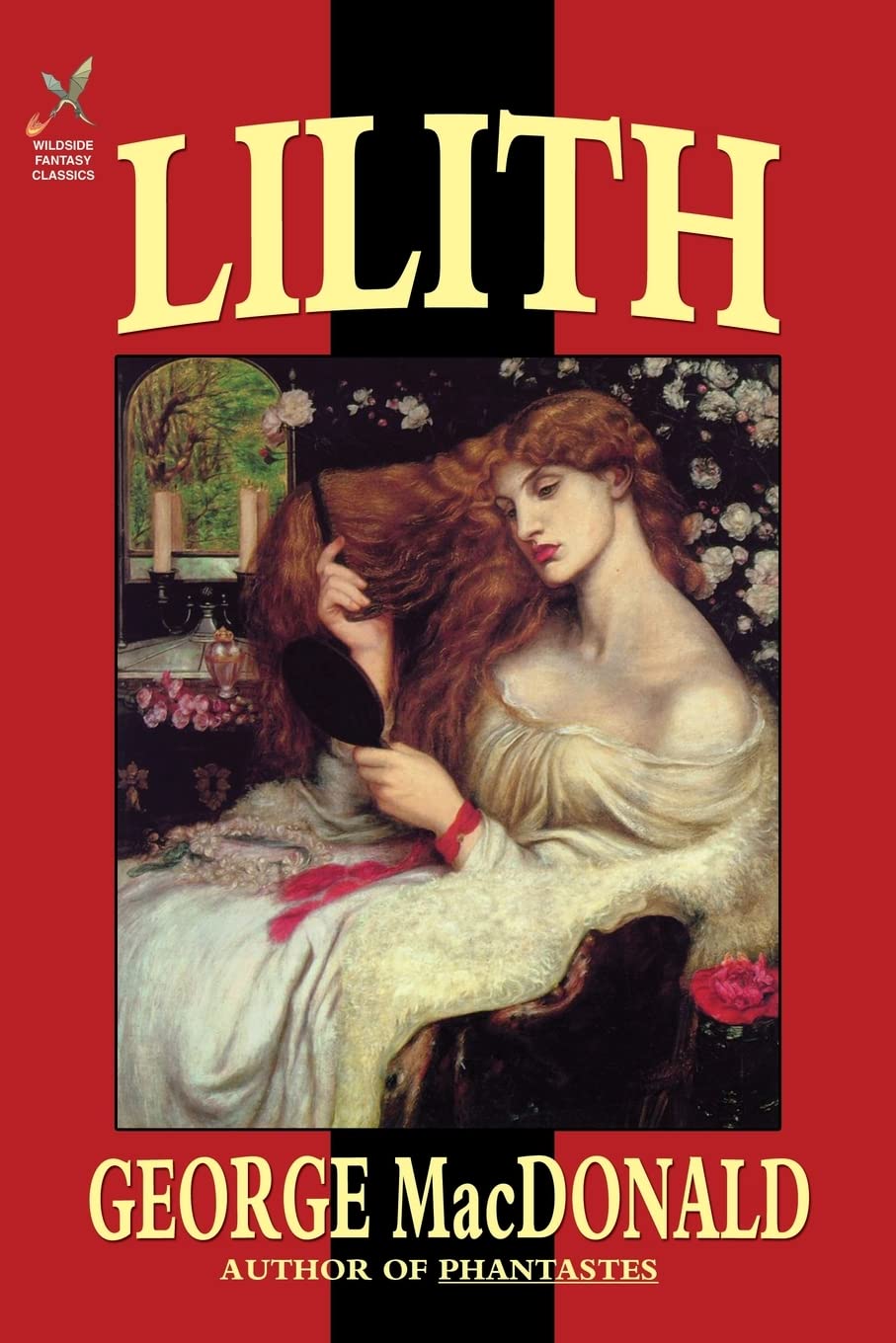 Lilith (Wildside Fantasy Classics),Used