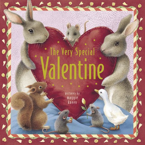 The Very Special Valentine (Templar, Temp)