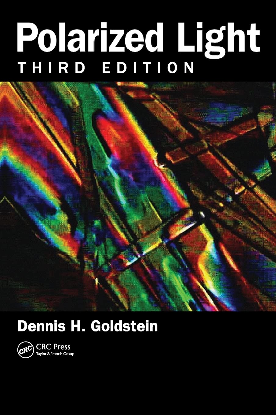 Polarized Light,Used