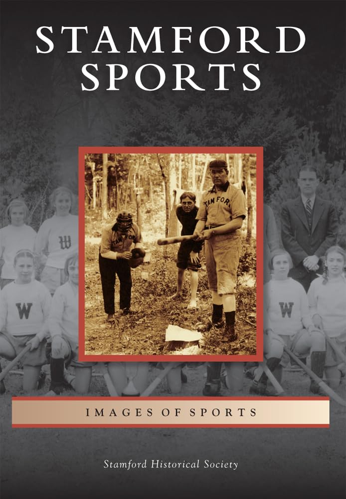 Stamford Sports (Images of Sports),Used